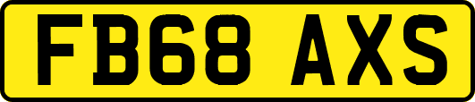 FB68AXS