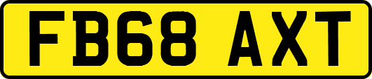 FB68AXT