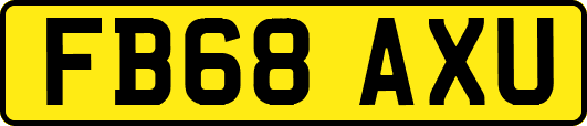 FB68AXU