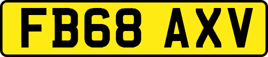 FB68AXV