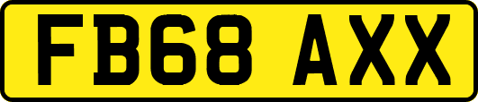 FB68AXX