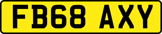 FB68AXY