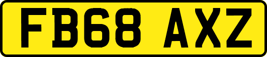 FB68AXZ