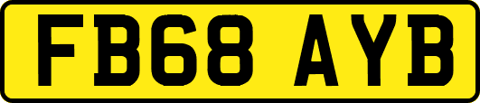 FB68AYB