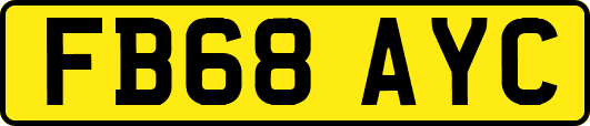 FB68AYC