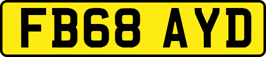FB68AYD