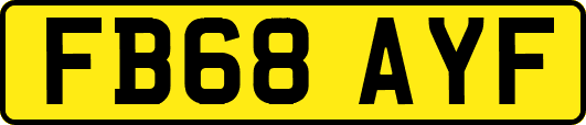 FB68AYF
