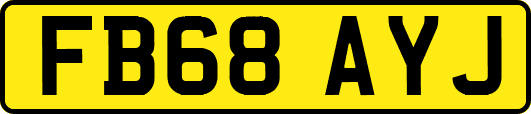 FB68AYJ