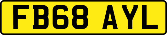 FB68AYL