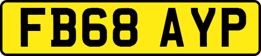 FB68AYP