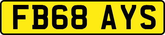 FB68AYS