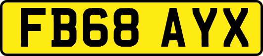 FB68AYX