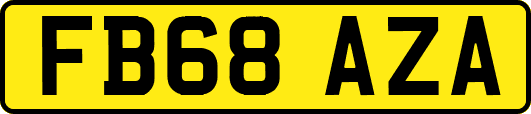 FB68AZA