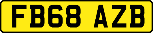 FB68AZB