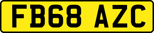 FB68AZC