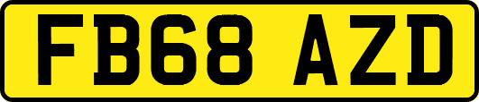 FB68AZD
