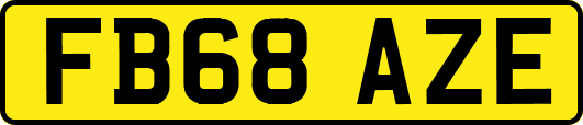 FB68AZE