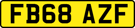 FB68AZF