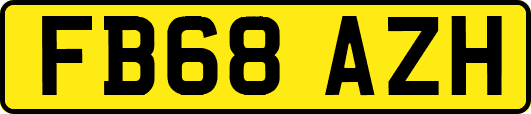 FB68AZH