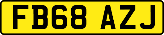 FB68AZJ