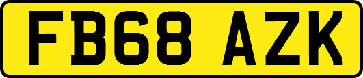 FB68AZK