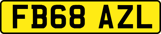 FB68AZL