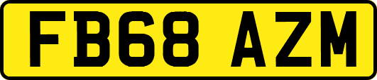 FB68AZM