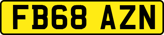 FB68AZN