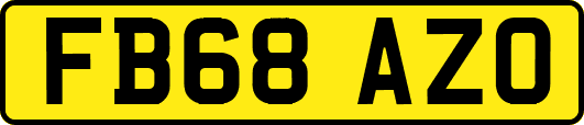 FB68AZO