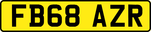 FB68AZR