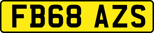 FB68AZS