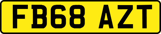 FB68AZT