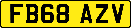 FB68AZV