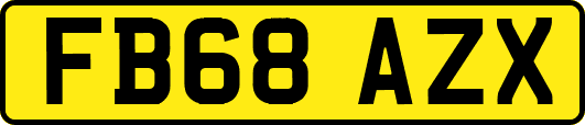 FB68AZX
