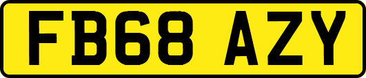 FB68AZY