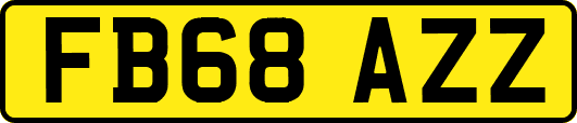 FB68AZZ
