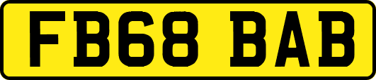FB68BAB