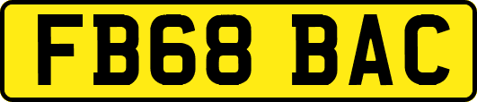 FB68BAC