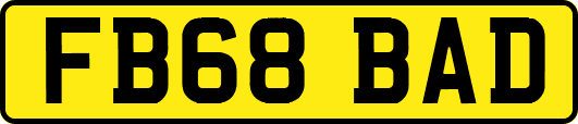 FB68BAD