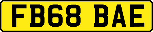 FB68BAE