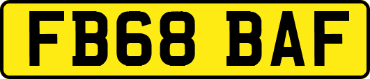FB68BAF