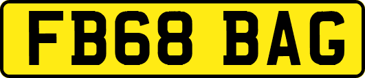FB68BAG