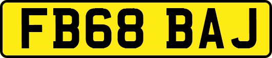 FB68BAJ