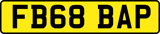 FB68BAP