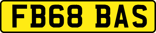 FB68BAS