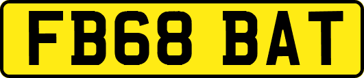 FB68BAT