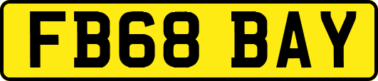 FB68BAY