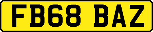 FB68BAZ