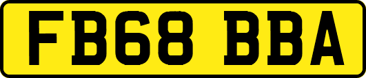 FB68BBA