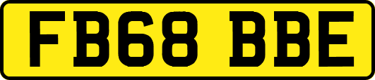 FB68BBE